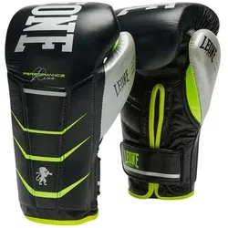 Leone, Boxhandschuhe, (12 OZ, 12)