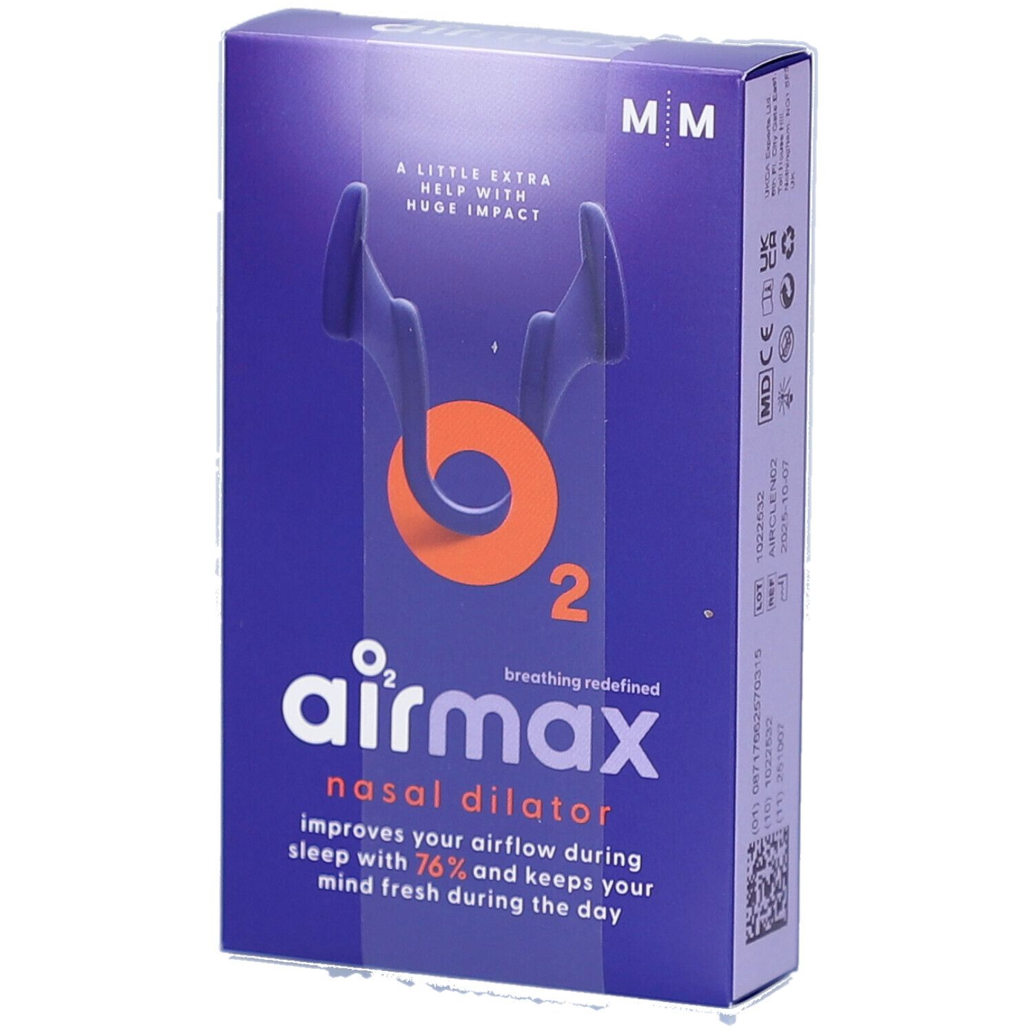 Airmax Classic Neusspreider Medium 2 St Sonstige