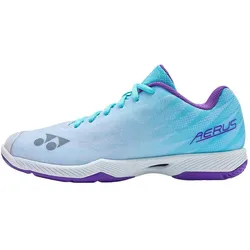 Yonex, Damen, Tennisschuhe, PC Aerus Z (37), Blau