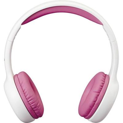 Lenco HP-010BU Over Ear Kopfhörer -