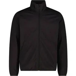 CMP Herren Funktionsjacke MAN JACKET, Größe 50 in Schwarz Schwarz