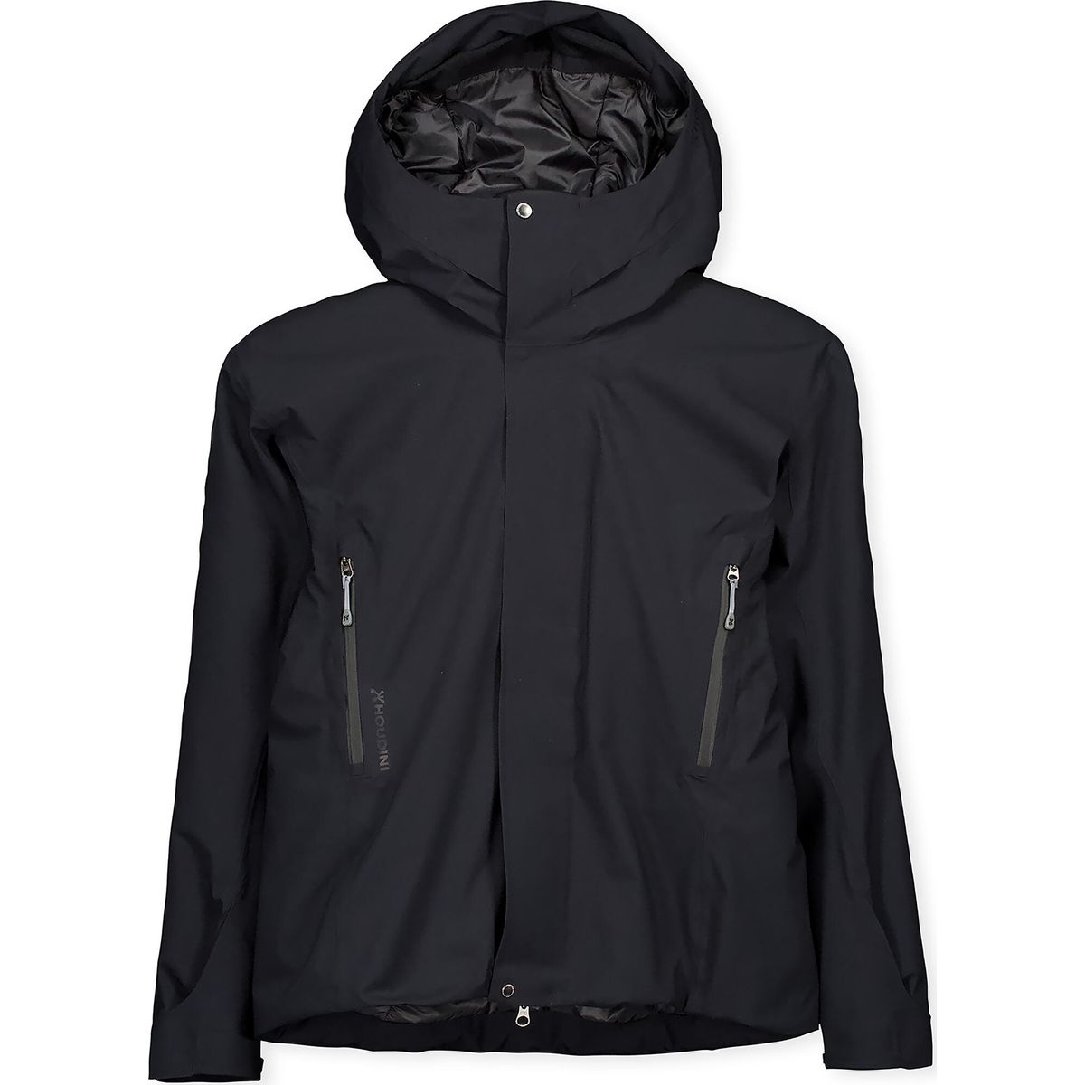 Houdini W's Ride Insulated Jacket true black (900) S 810044-900-S