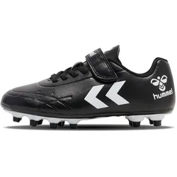 hummel Topstar FG Fußballschuhe Kinder 0480 - black/black 32