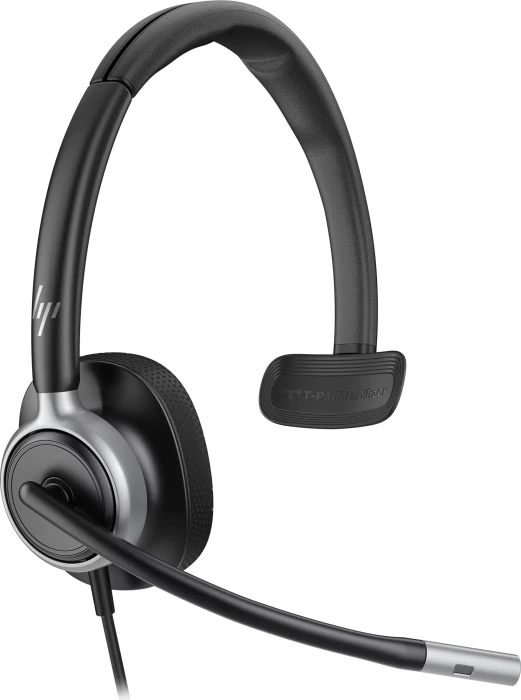 HP Poly Mission 615 USB HS