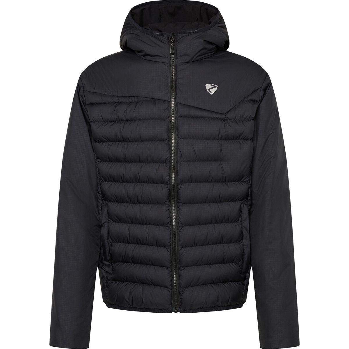 Ziener Nargis-z Jacket Lady black (12) 36 137052-12-36