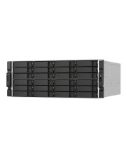 QNAP TS-h2477AXU-RP-R7-32G 24-bay 3.5inch SATA HDD NAS AMD Ryzen 7700 8C16T (TS-H2477AXU-RP-R7-32G)