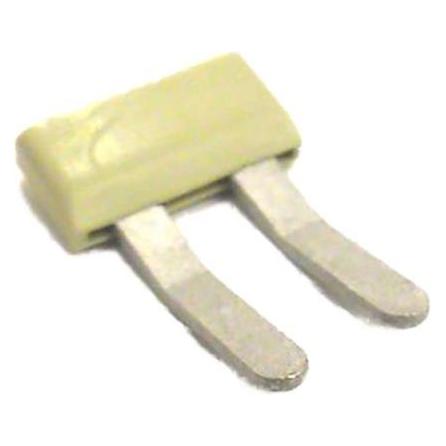 Weidmüller SAK Series Cross-connector 2 Poles (Diverse) (0482700000)