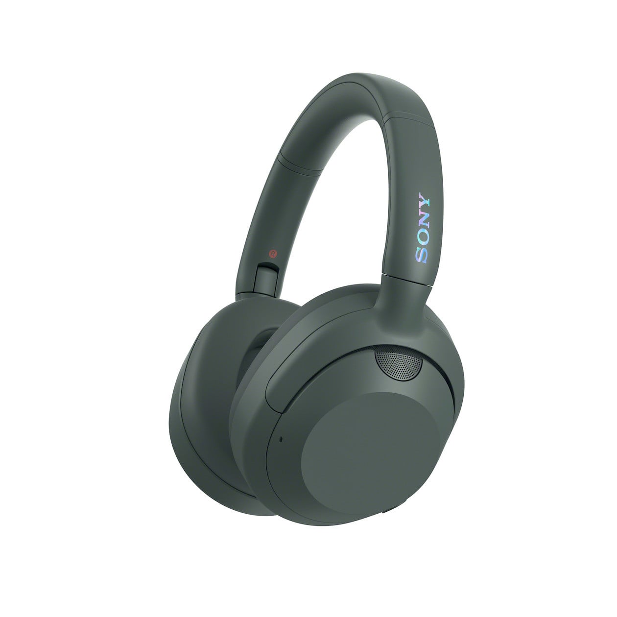 Sony ULT WEAR Over-ear Bluetooth-hoofdtelefoon in groen of grijs
