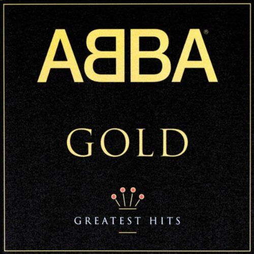 Abba - ABBA Gold: Greatest Hits - Preis vom 11.10.2026 03:10:56 h