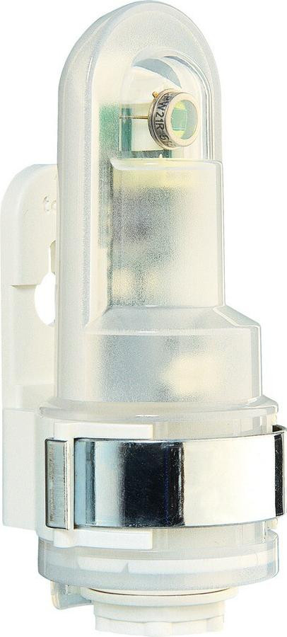 Theben Lichtsensor met wandmontagebeugel en ingebouwde digitale lichtsensor