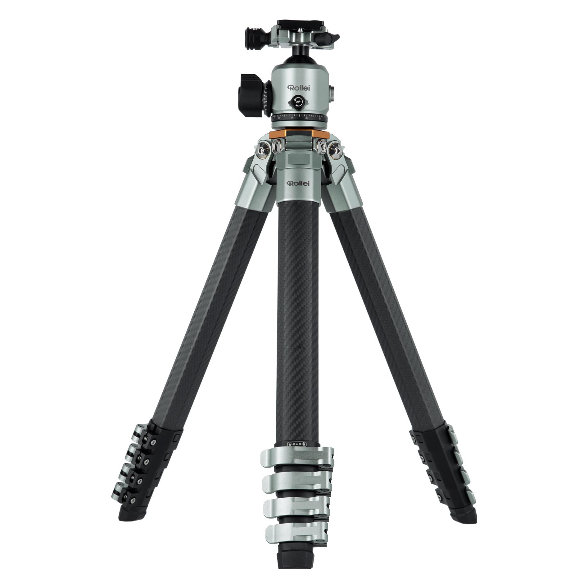 Rollei Lion Rock Traveler Pro (Carbon) (46214344)