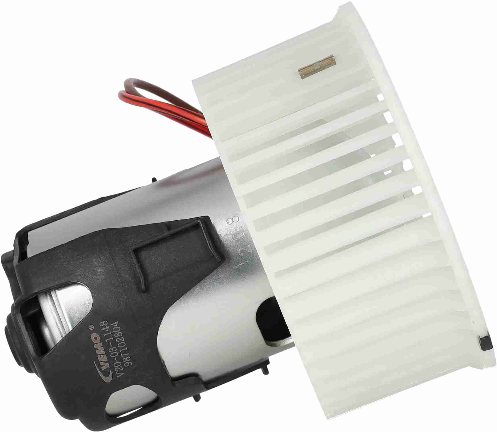 Vemo Innenraumgebläse Original Qualität V20-03-1148 Für Bmw