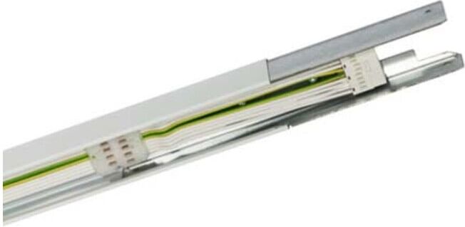 Siteco Rail porteur 2lg 10SE 10x2,5mm² 5TR102A0Q (5TR102A0Q)