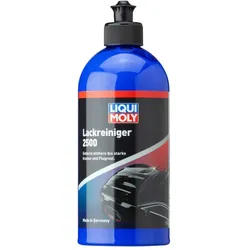 Lackreiniger LIQUI MOLY 21760 für mittlere bis starke Kratzer & Flugrost 500 ml