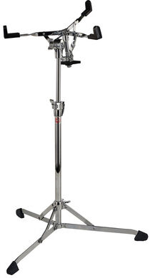 Gibraltar 8706EX Snare Stand Flat