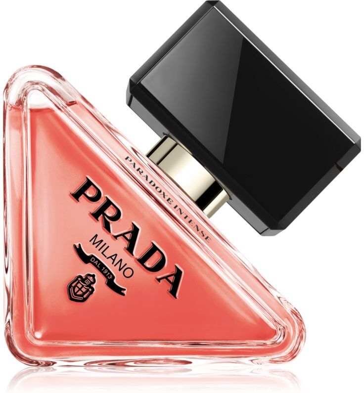 Prada Paradoxe Intense Eau de Parfum nachfüllbar für Damen 30 ml