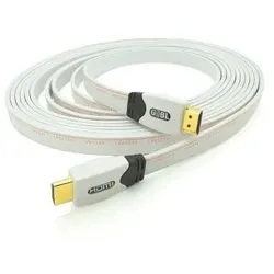 G&BL HDMI Kabel 5 Meter (5 m), Videokabel, Schwarz