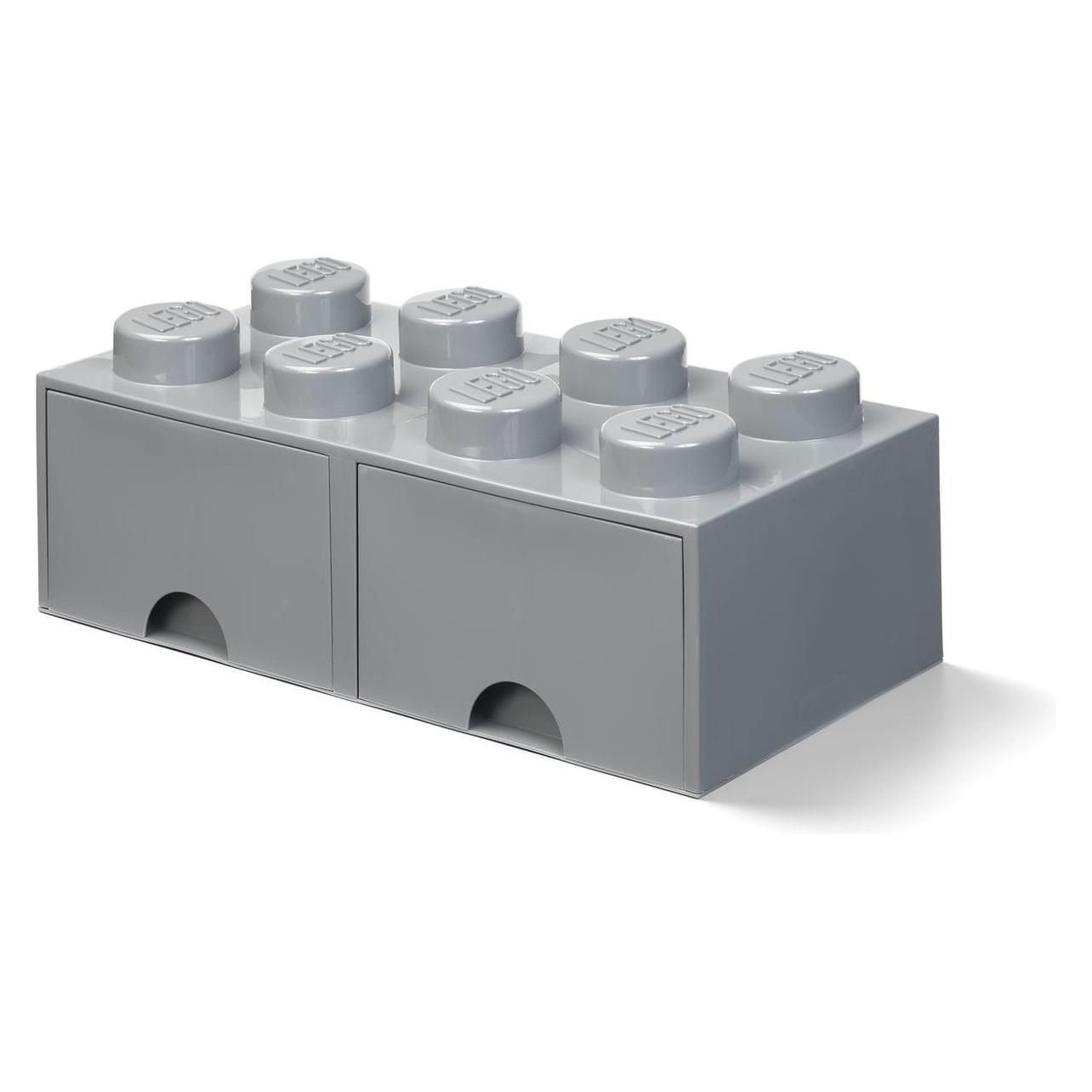 Room Copenhagen Lego Drawer Brick 8 (40061754)