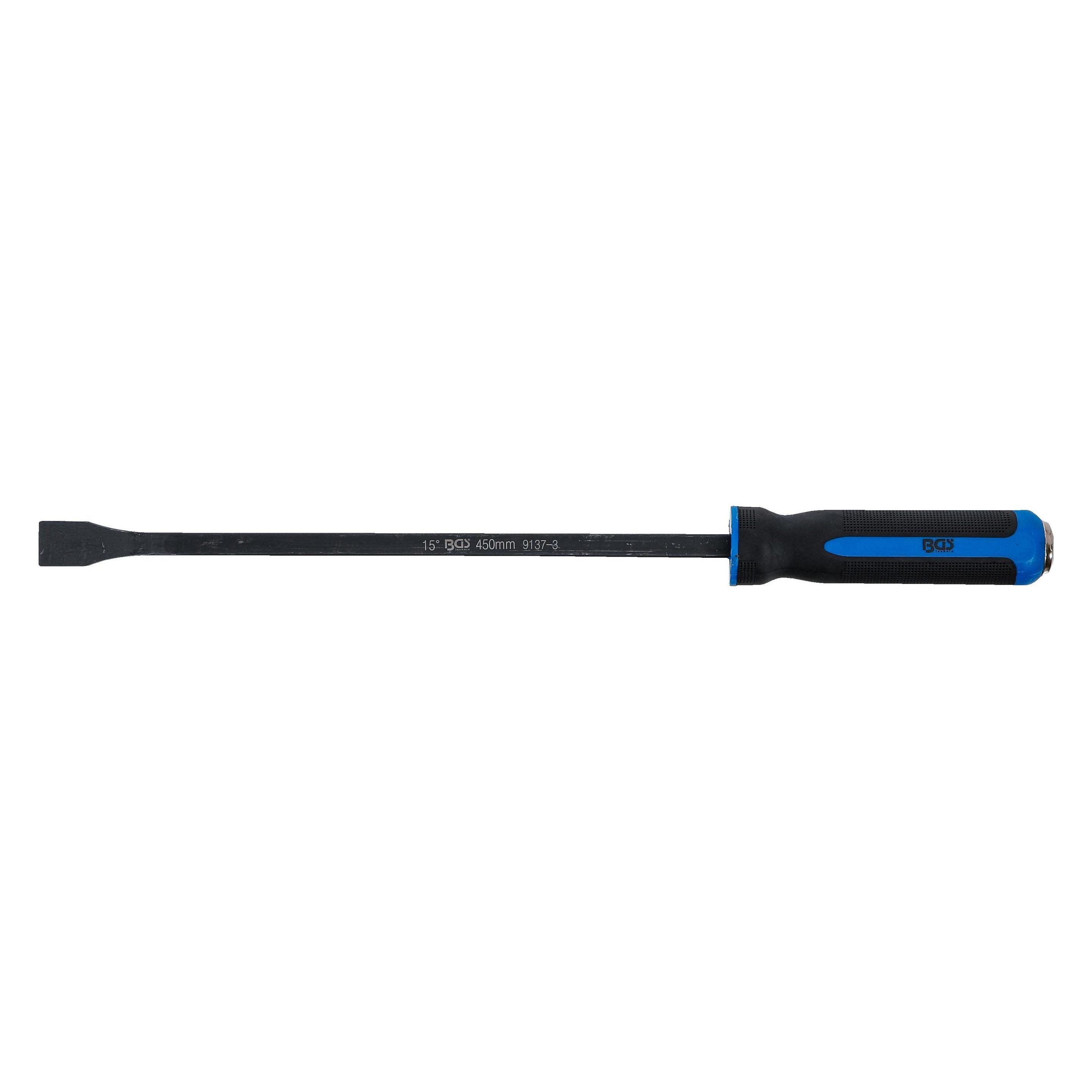 BGS Stemmhebel 450 x 19 mm (9137-3)