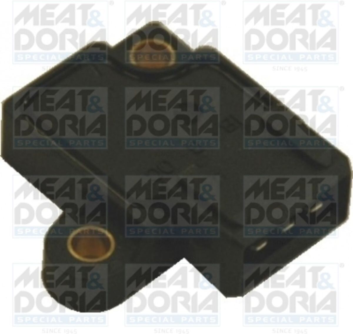 Schaltgerät, Zündanlage MEAT & DORIA 10066