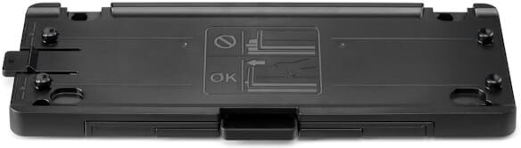 ADS Output tray