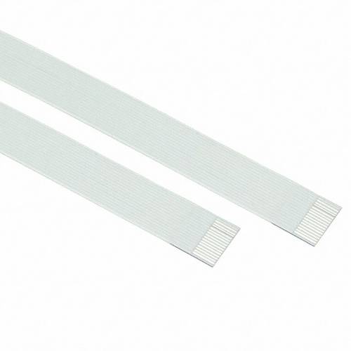 Molex 98266-0163 Flachbandkabel Rastermaß: 0.50mm