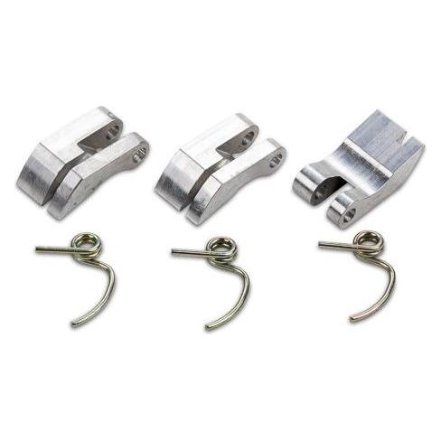 HPI Aluminum Clutch Shoe Set (3pcs) (HPI160320)