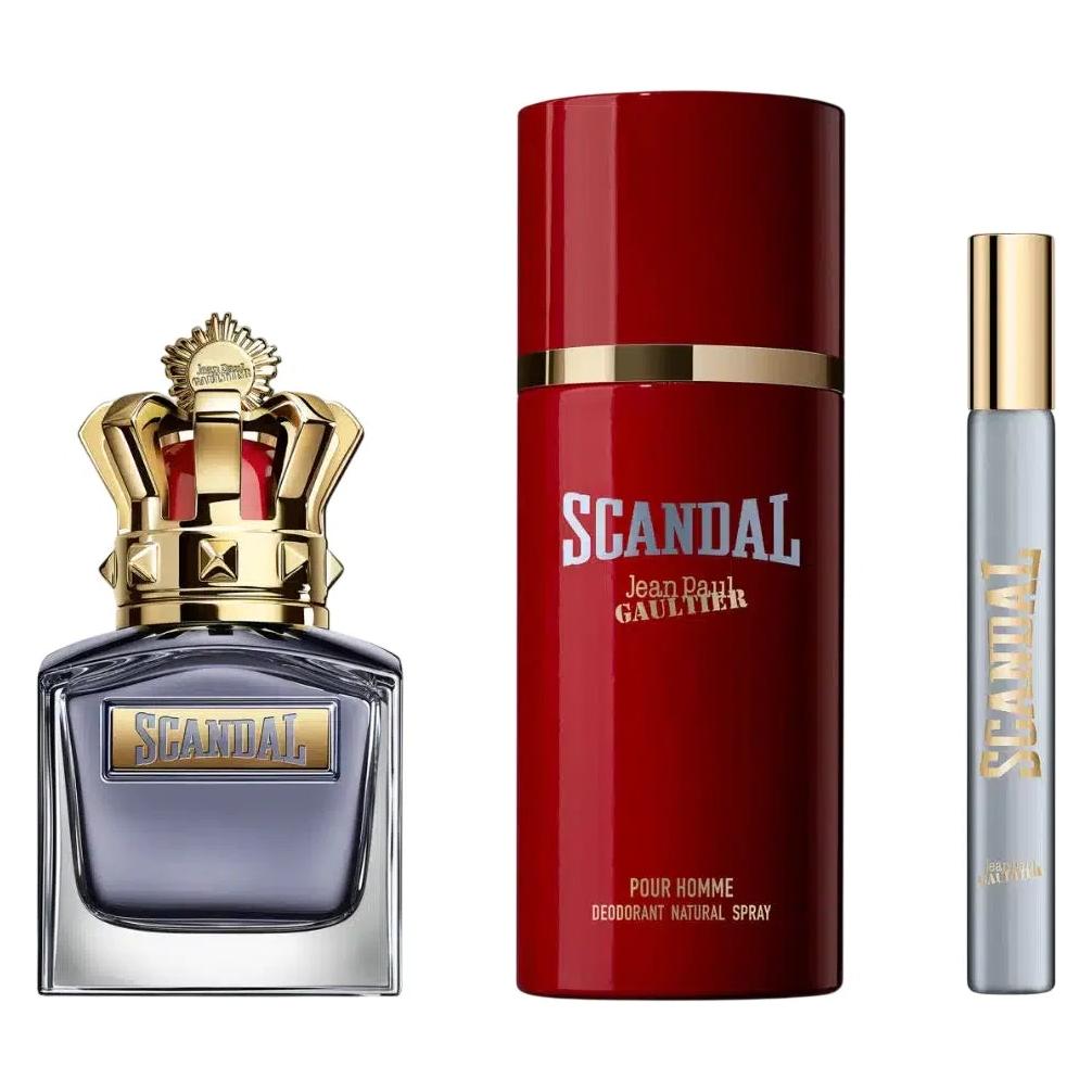 Gaultier Scandal (55032900)