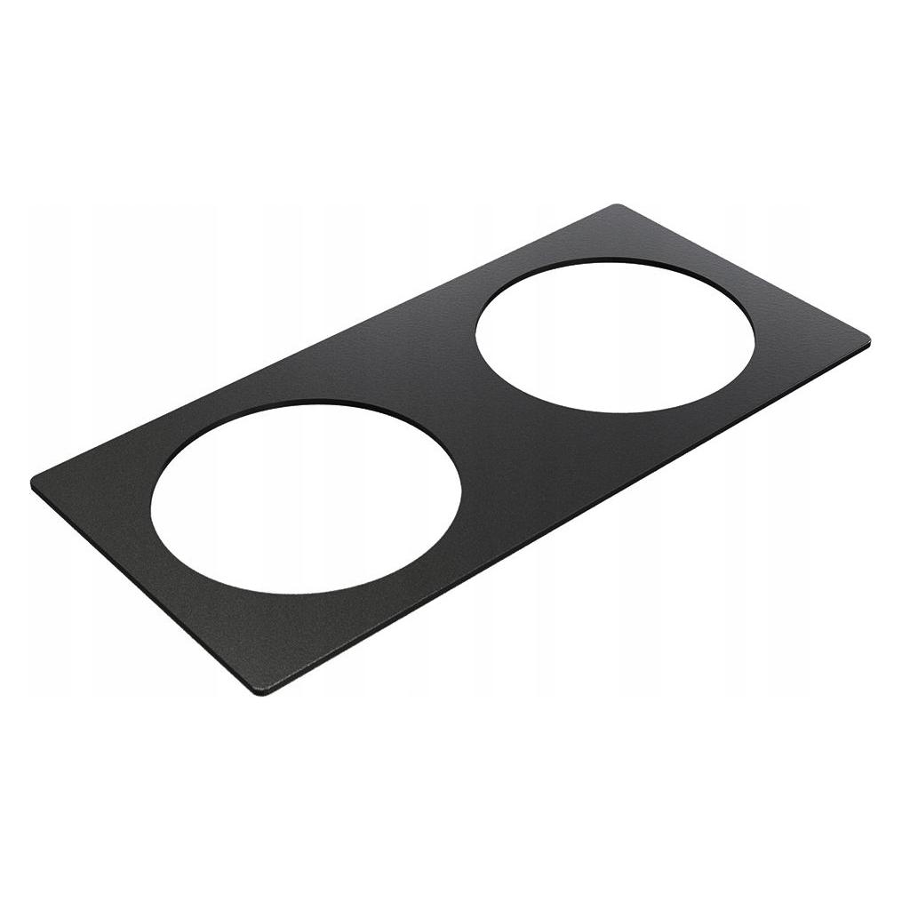 NoName Powerdot Twin Frame (935-PF02B)