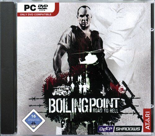 Atari - Boiling Point: Road to Hell [Software Pyramide] - Preis vom 09.10.2026 07:28:09 h