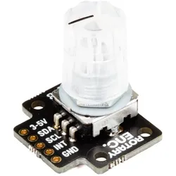 RGB Encoder Breakout