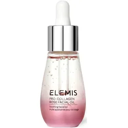 Elemis, Gesichtscreme, Pro-Collagen Anti-Ageing Rose (15 ml, Gesichtsöl)