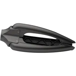 Fiamma, Tischbeine + Tischgestell, Dreibein Tischfuss klappbar Kunststoff 70 cm