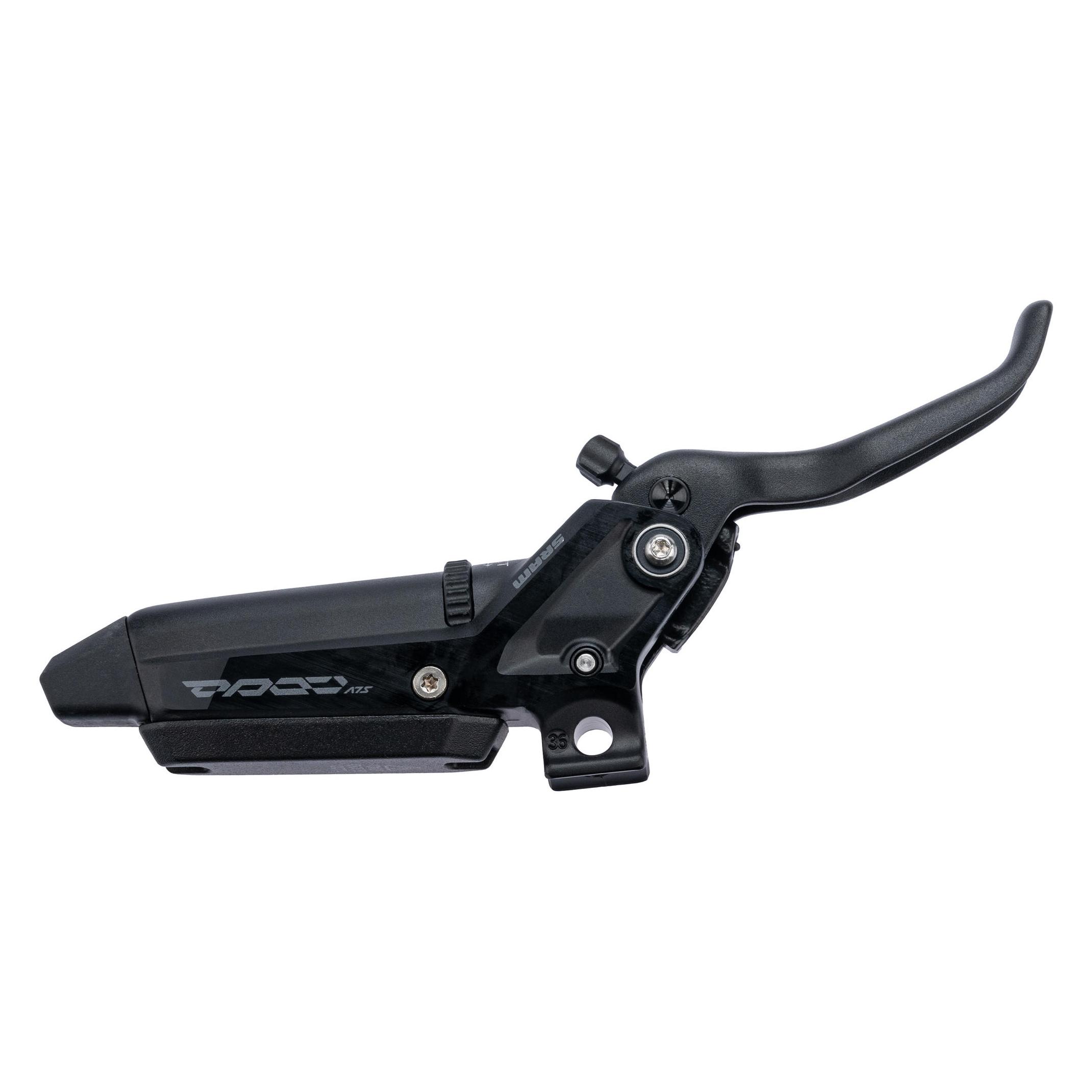 Sram Assembly (Bremshebel) (11.5018.052.015)