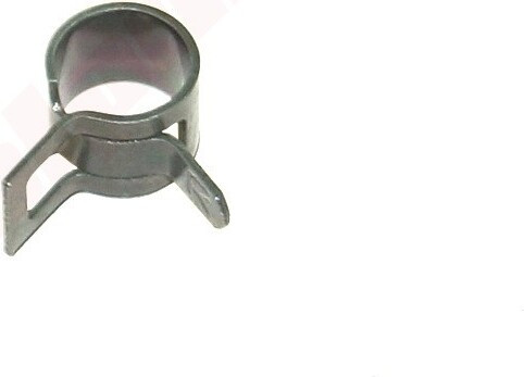MAGIQ Parts Clip Fh F 6 mm