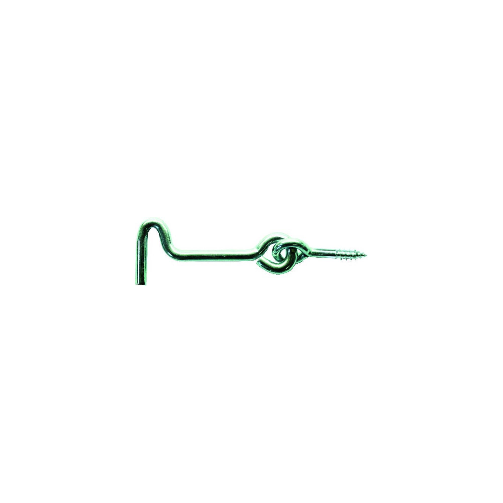 Art.56 Sturmhaken stark zn 56/100x5,8 ; Hermann Lohmann (056.00.10058.1015)