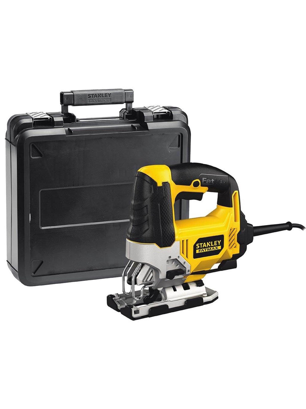 Stanley FME340K Jig Saw