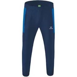 Erima, Jungen, Sporthose, Team Präsentationshose (128), Blau