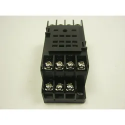 Optimum Sockel für Relais B40GSM K1 / TP514X