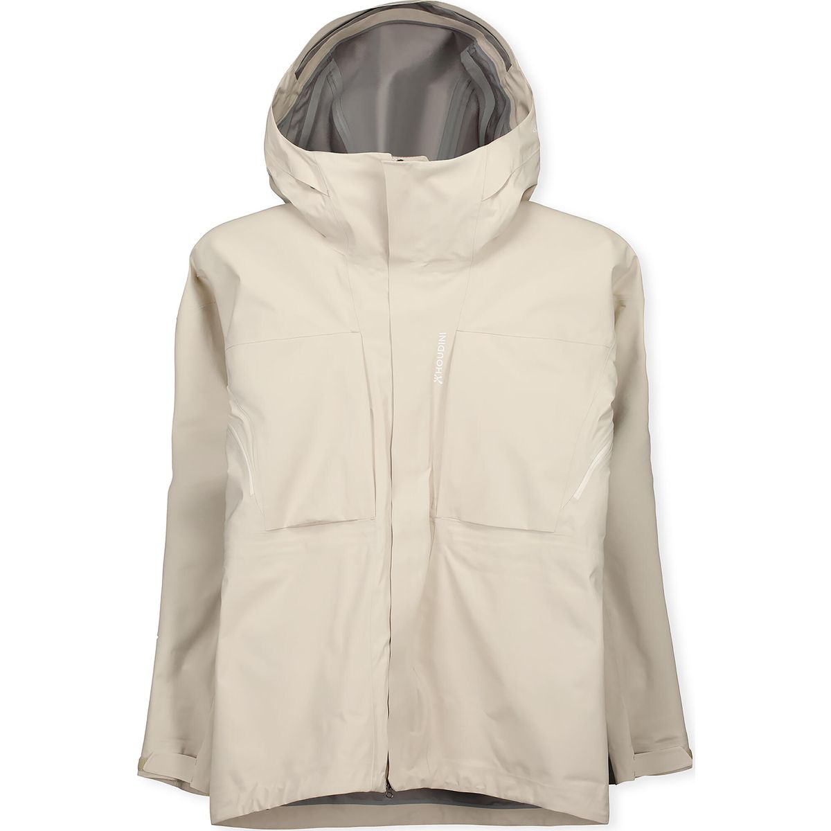 Houdini M's Heyday Jacket II foggy mountain (191) XL 810053-191-XL