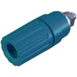 Hirschmann Test & Measurement PKI 110 Polklemme Blau 35 A 1 St. Single 931714102