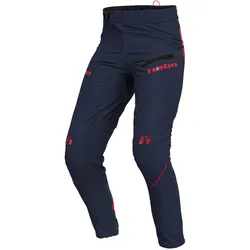 Hebo, Motorradhose, Tech (Damen, Herren, Normalgrösse, L)