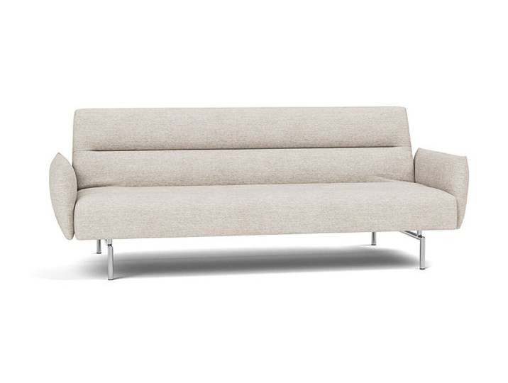 Innovation Living Jillis Schlafsofa Mit Armlehnen