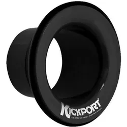 Kickport CP1 Cajonport schwarz (Perkussion), Perkussion, Schwarz