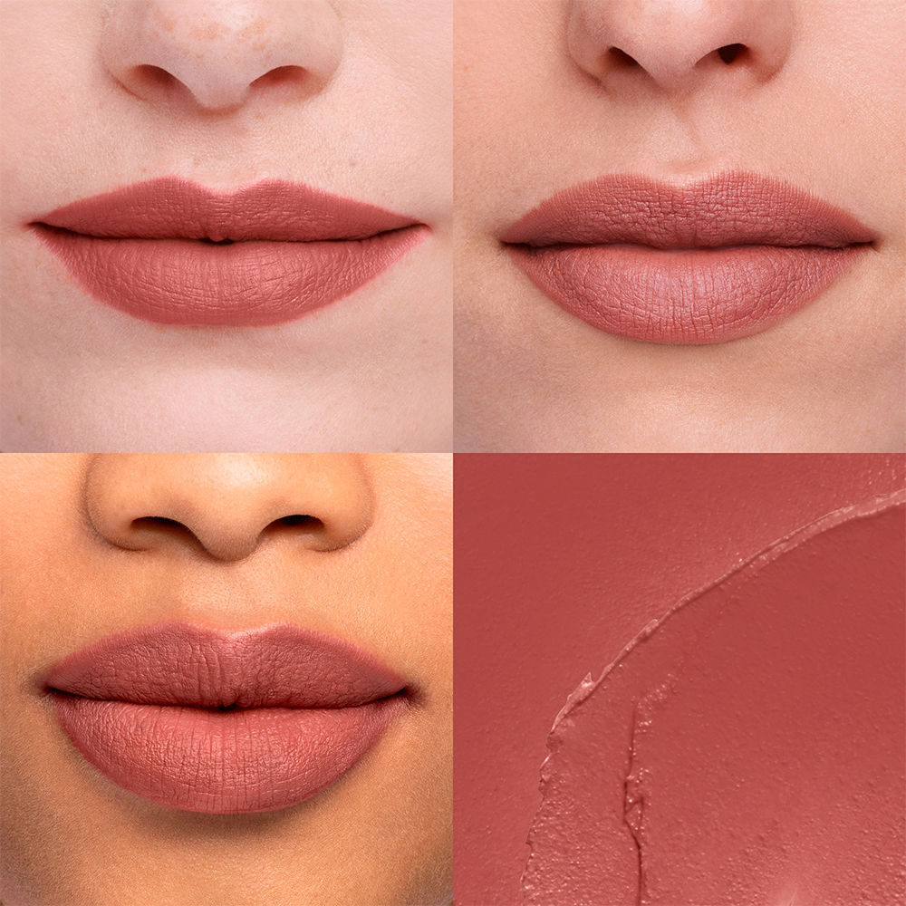 Bourjois Rouge Velvet The Lipstick #48-Mochamour