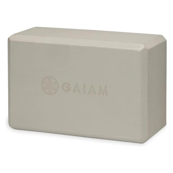 Gaiam Sandstein Yoga Würfel (53518961)