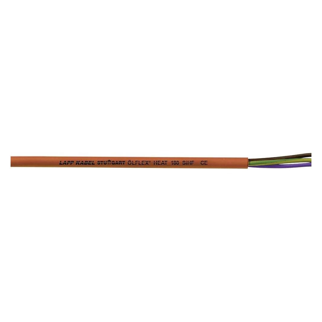 Lapp ÖLFLEX HEAT 180 SiHF (00460093/1000)