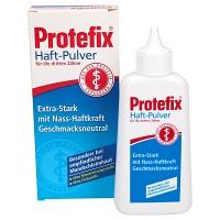 PROTEFIX Haftpulver 50 g