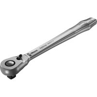 Zyklop Metal-Knarre 8004 C Umschaltknarre, 1/2"