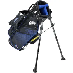 U.S. Kids Standbag Ultralight (UL45) 2024, schwarz/blau